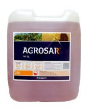 AGROSAR 360 SL 20  L