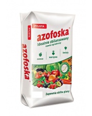 AZOFOSKA pylista 10 KG