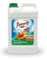 FLOROVIT płynny uniwersalny 2,8 L