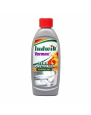 LUDWIK Termax super żel do usuwania przypaleń 280 G