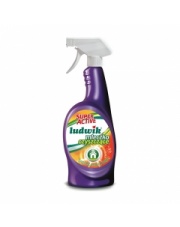 LUDWIK Mleczko czyszczące super active - spray 750 ML