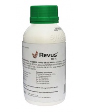 REVUS 250 SC 0,5 L