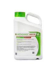 METAZANEX 500 SC 5 L