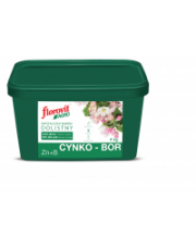 FLOROVIT AGRO krystaliczny nawóz CYNKO-BOR 4 KG