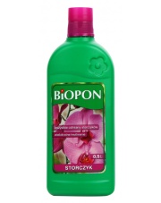 BIOPON do storczyków 0,5 L