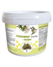 MAŚĆ Funaben 350 G