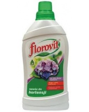 FLOROVIT płynny do hortensji 1 L