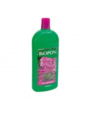 BIOPON do pelargonii 0,5 L