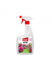 AFIK zapobiega chorobom grzybowym 750 ML