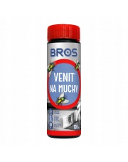 BROS VENIT na muchy 100 ML