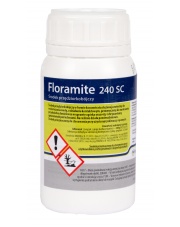 FLORAMITE 240 SC 0,25 L