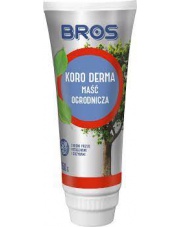 BROS Koro-Derma - maść ogrodnicza w tubie z aplikatorem 150 G