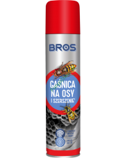 BROS gaśnica na osy i szerszenie 600 ML 