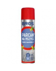 BROS Parcan zwalcza mszyce AE 400 ML