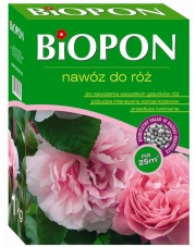 BIOPON do róż 1 KG