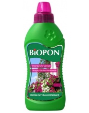 BIOPON do roślin balkonowych 1 L