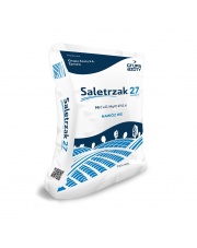 SALETRZAK 25 KG 