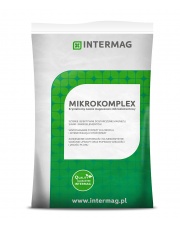 MIKROKOMPLEX  25 KG
