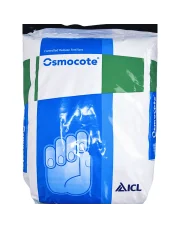 OSMOCOTE BLOOM 2/3  15-6-18  25 KG