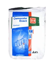 OSMOCOTE EXACT 3/4  16-9-12 25KG 