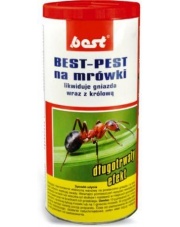 MRÓWKI proszek 250 G - Best-Pest