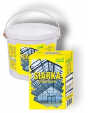 SIARKA GRANULOWANA 500 G