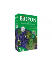 BIOPON do winorośli 1 KG