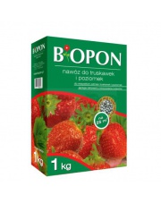 BIOPON do truskawek i poziomek 1 KG