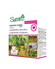 NISSORUN STRONG 250 SC 10 ML
