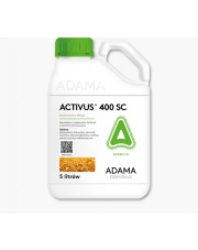 ACTIVUS 400 SC 5 L