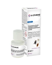 K-Othrine 2,5 FLOW 30 ML
