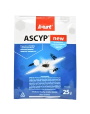 ASCYP new 10 WP 25 G