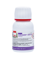 CORAGEN 200 SC 50 ML