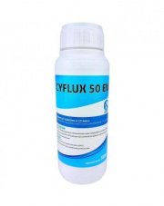 CYFLUX 50 EW 0,5 L