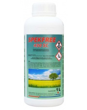 SPEKFREE 430 SC 1 L