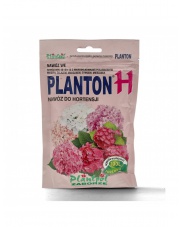 PLANTON H - do różaneczniki, hortensja 200 G