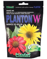 PLANTON W - do bylin 200 G