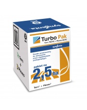 TURBO PAK Tern 750 EC 1 L +  Plexeo 60 EC 2x1 L