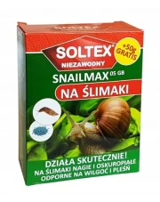 ŚLIMAKI GRANULAT SOLTEX 200 G 