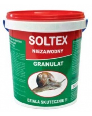 ŚLIMAKI GRANULAT SOLTEX 1 KG 