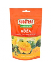 SUBSTRAL Magiczna siła - Do róż 300 G