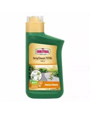 SUBSTRAL Naturen AntyChwast Total Ultra 1 L