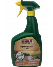 SUBSTRAL Naturen AntyChwast TOTAL Hobby 1000 ML