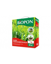 BIOPON trawa samozagęszczająca 1 KG