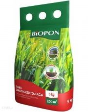 BIOPON trawa samozagęszczająca 5 KG