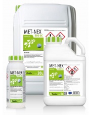MET-NEX 500 SC 20 L