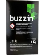 BUZZIN 70 WG 1 KG
