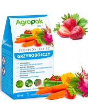 SCORPION 325 SC 15 ML 