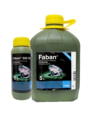 FABAN 500 SC 1 L