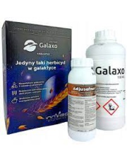 GALAXO 150 WG 0,2 KG + Adjusafner 100 ML
